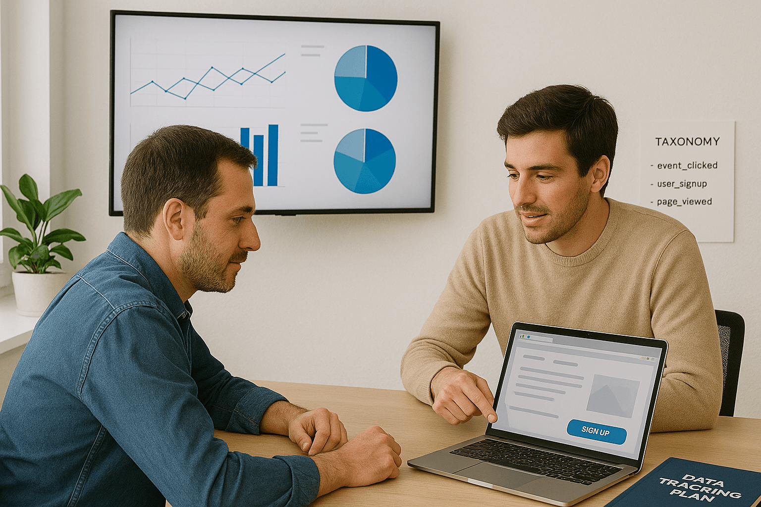 Product Analytics Optimization - Visualización de datos y métricas